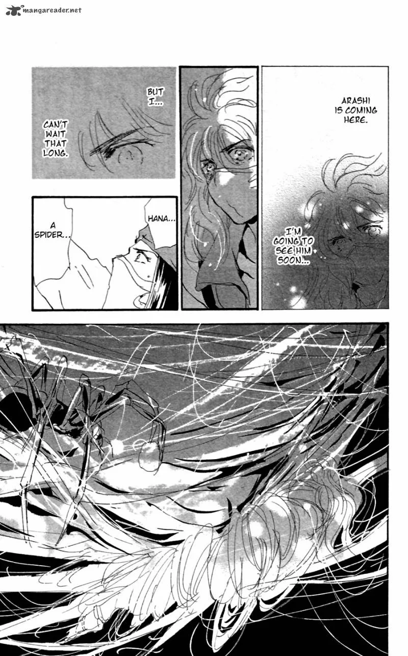 7 Seeds Chapter 148 page 29