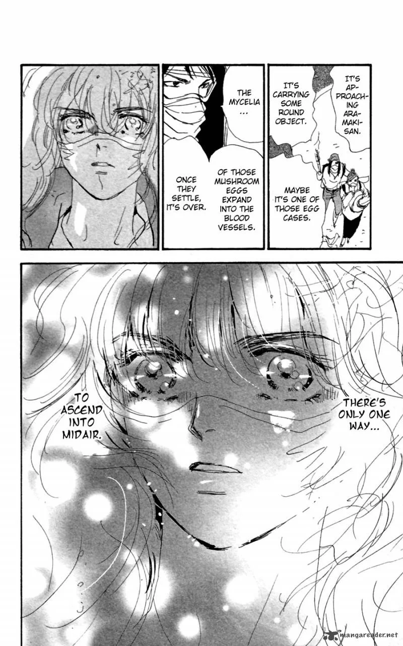 7 Seeds Chapter 148 page 30
