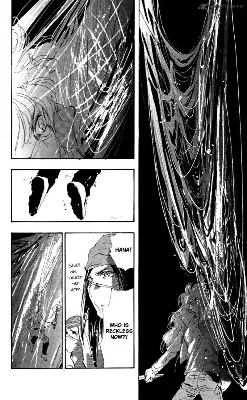7 Seeds Chapter 148 page 34