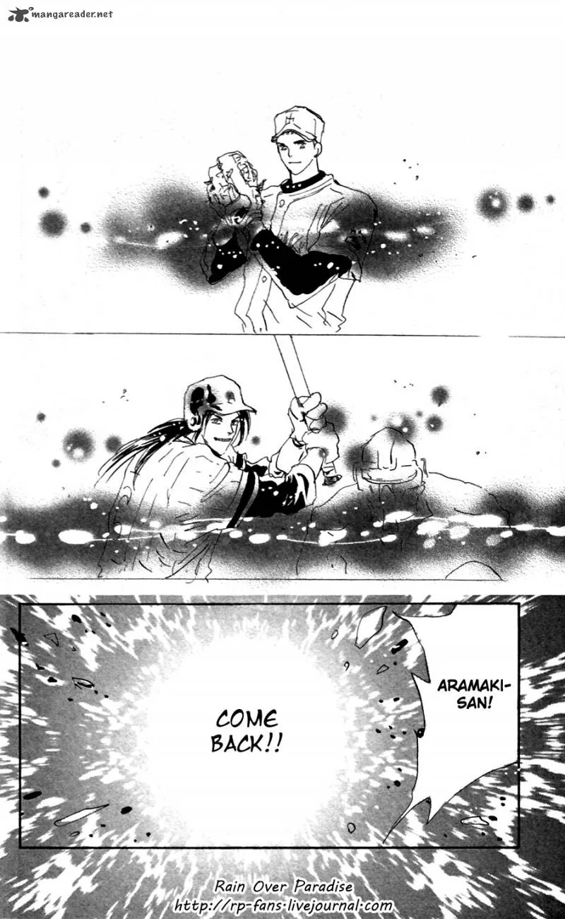 7 Seeds Chapter 148 page 36