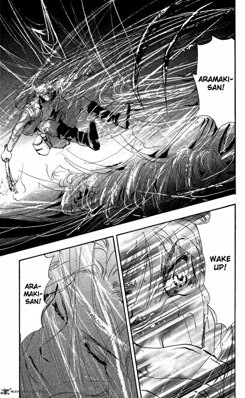 7 Seeds Chapter 148 page 35