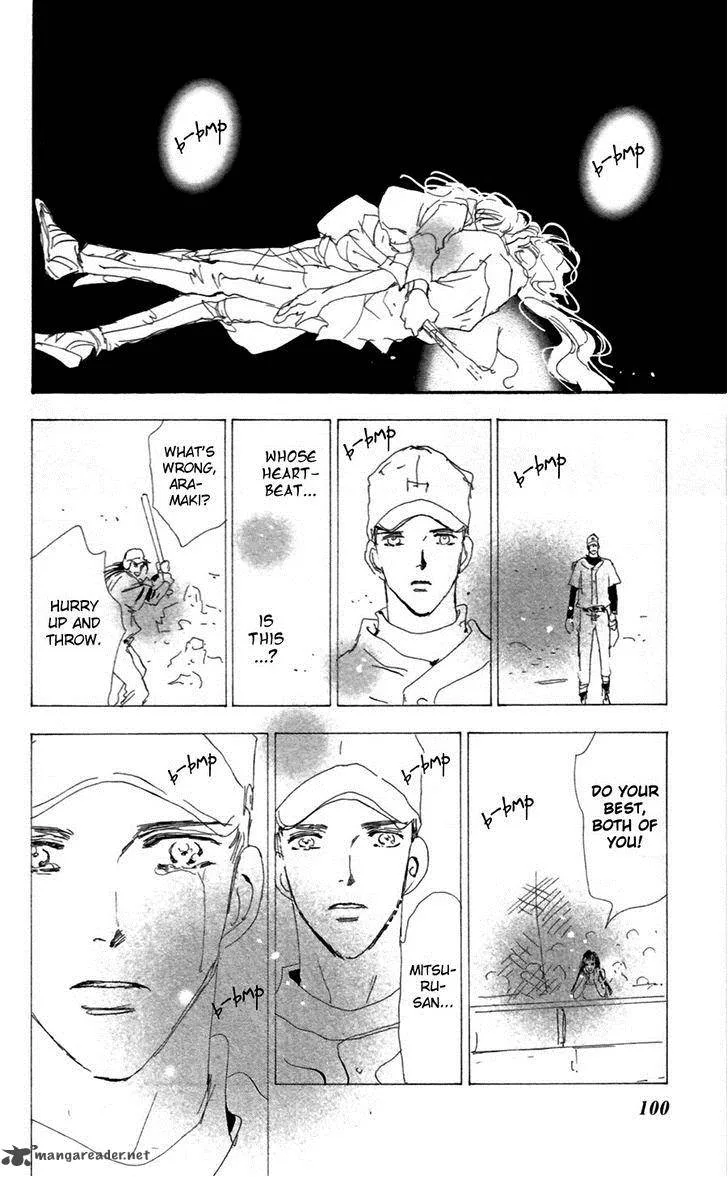 7 Seeds Chapter 149 page 23