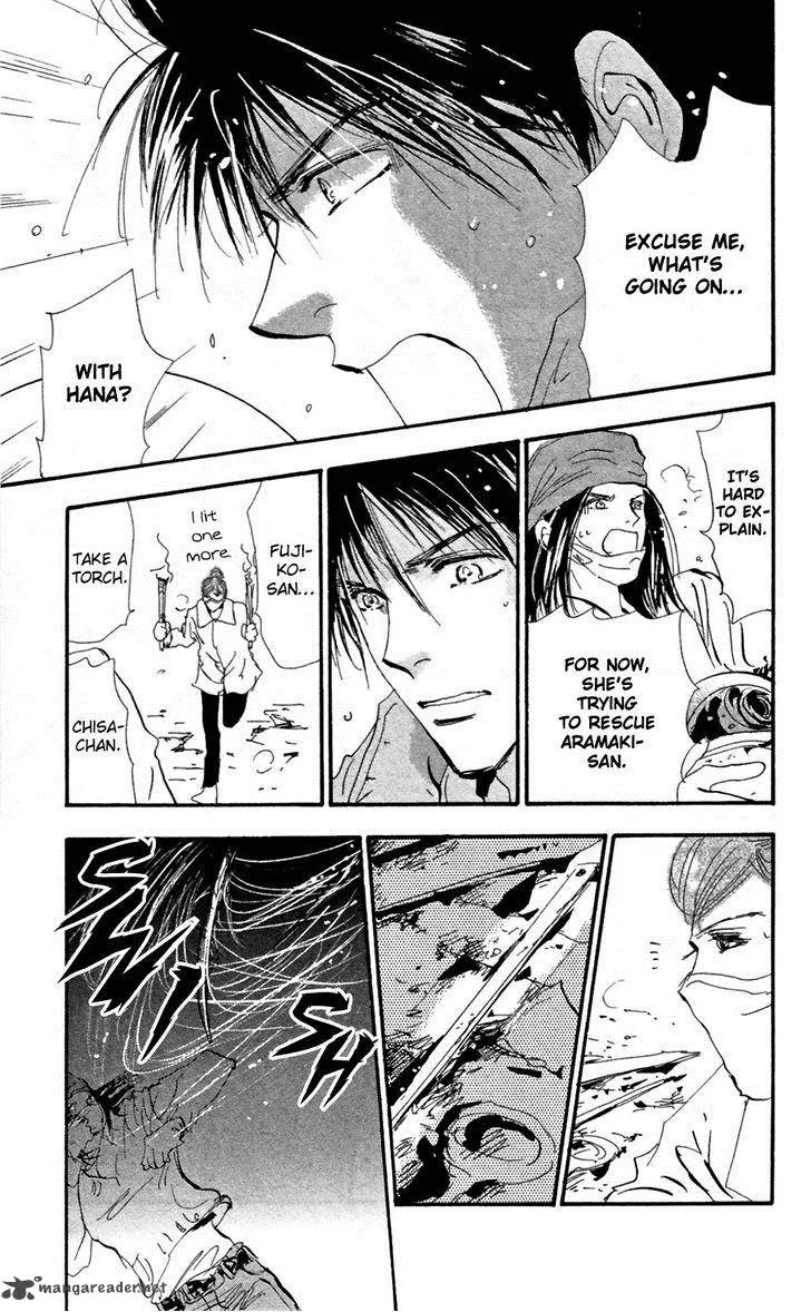 7 Seeds Chapter 149 page 8
