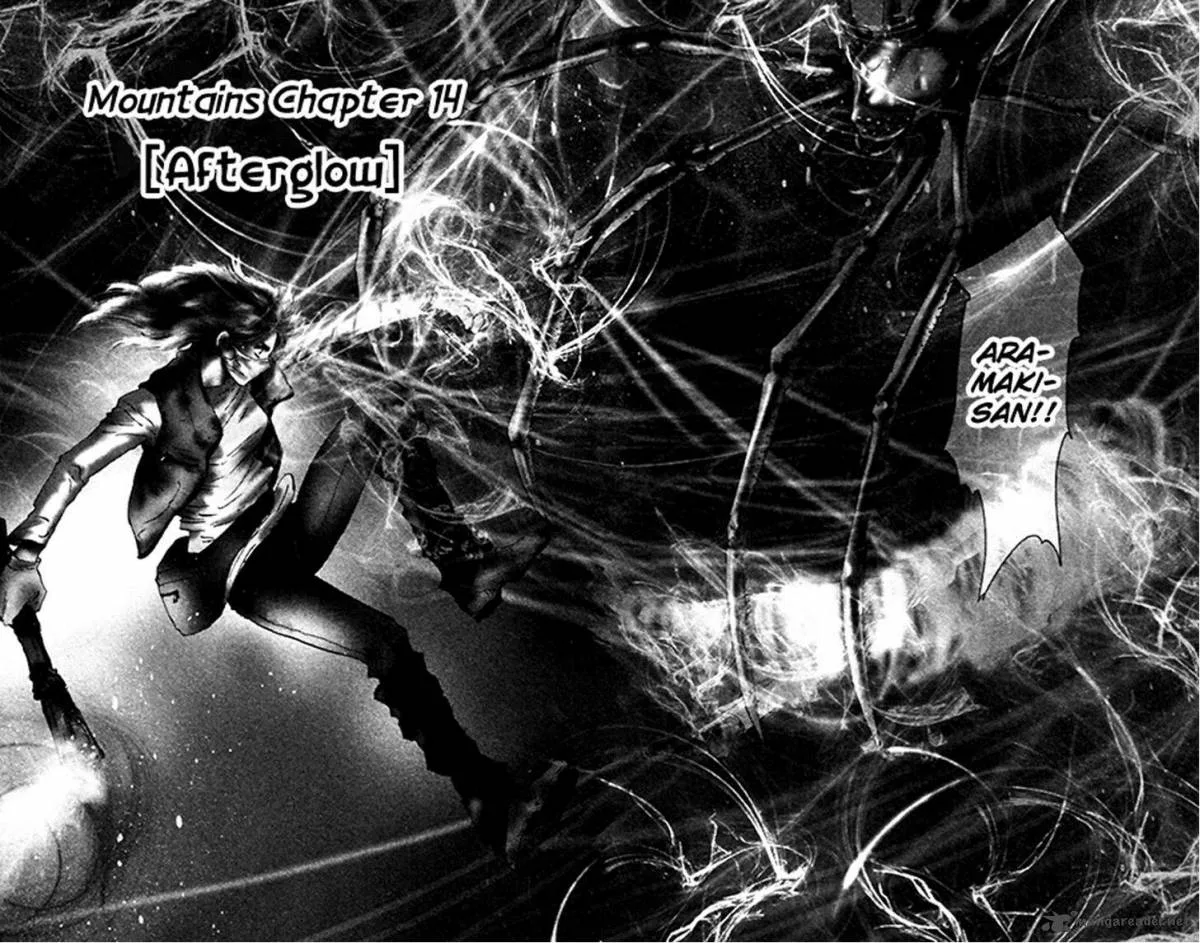 7 Seeds Chapter 149 page 2