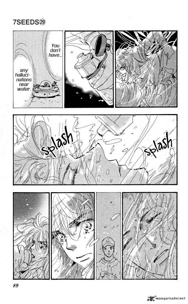 7 Seeds Chapter 149 page 12