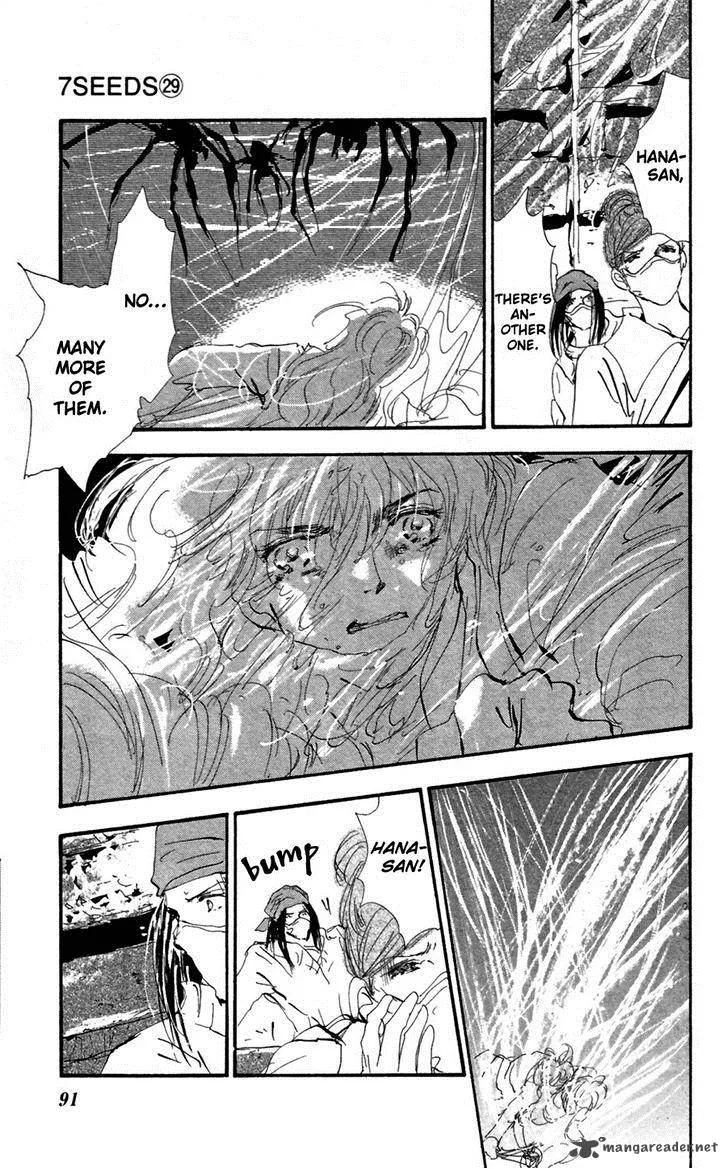 7 Seeds Chapter 149 page 14
