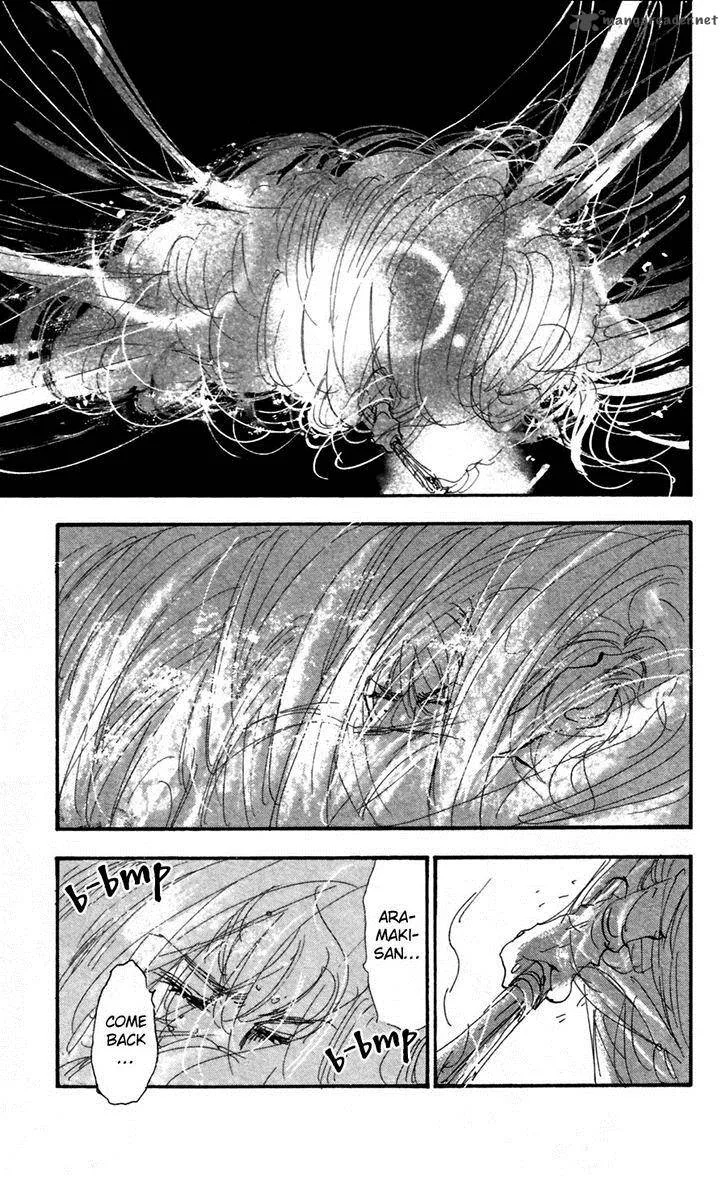 7 Seeds Chapter 149 page 22