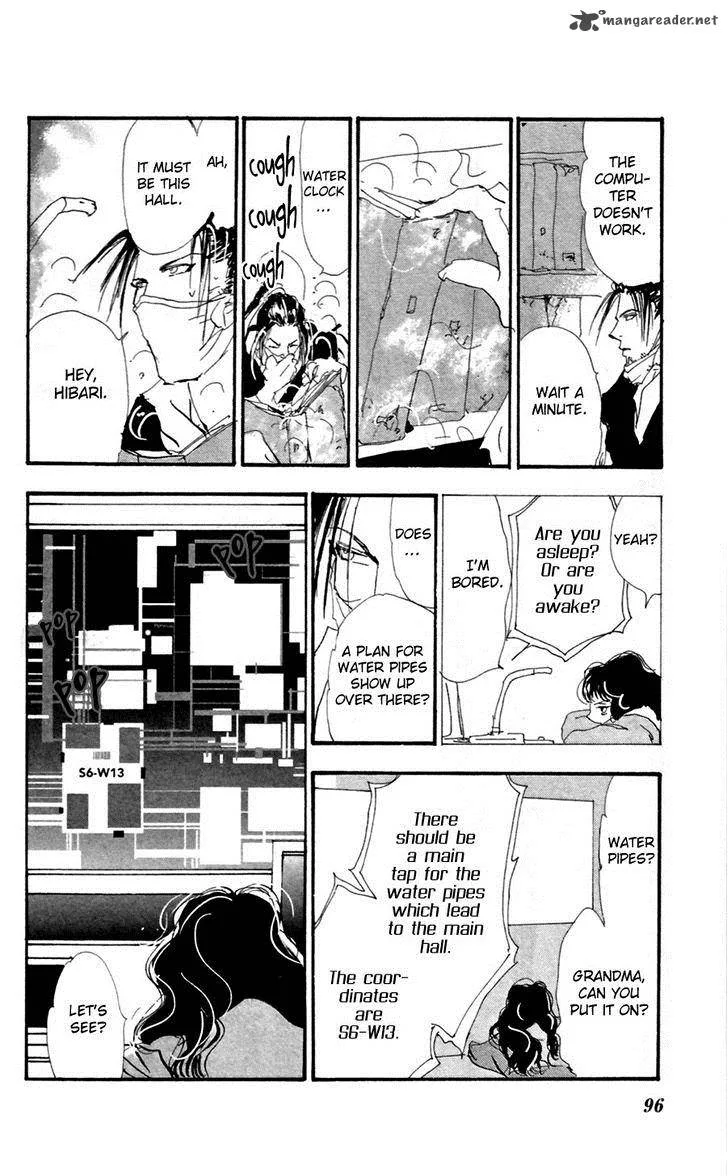 7 Seeds Chapter 149 page 19