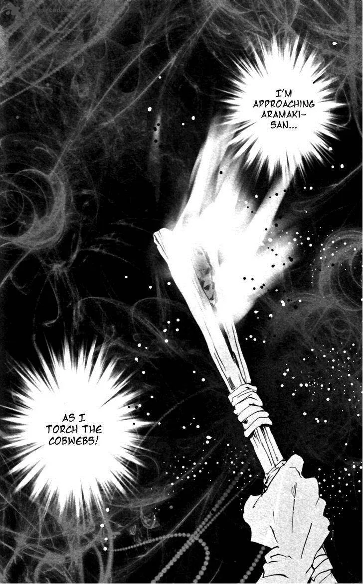 7 Seeds Chapter 149 page 3