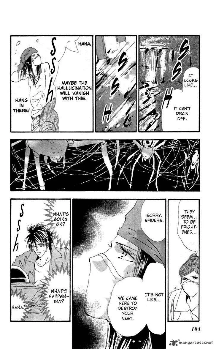 7 Seeds Chapter 149 page 27