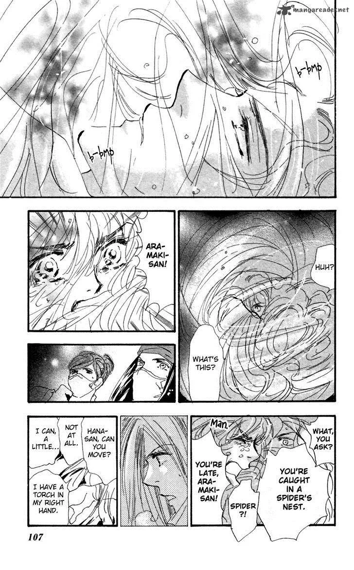 7 Seeds Chapter 149 page 30