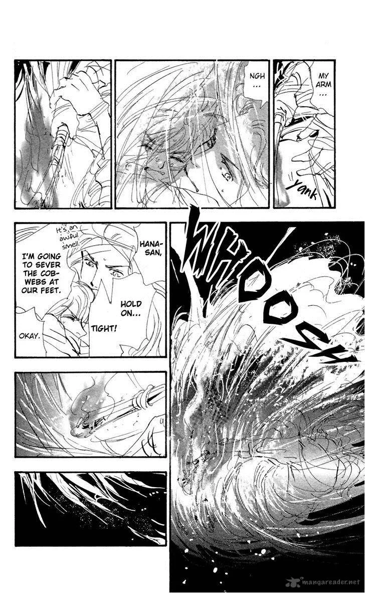 7 Seeds Chapter 149 page 31