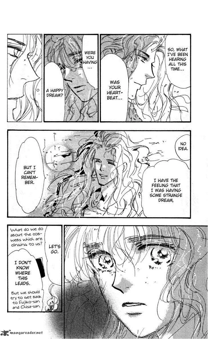 7 Seeds Chapter 149 page 35