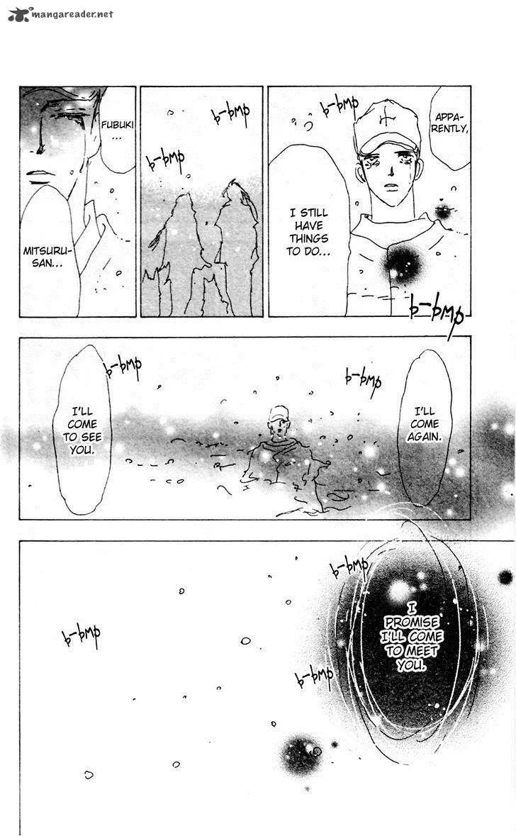 7 Seeds Chapter 149 page 29