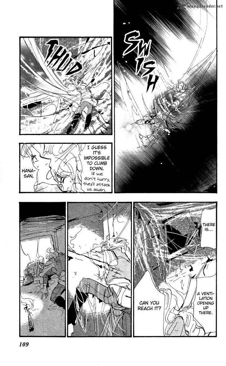 7 Seeds Chapter 149 page 32