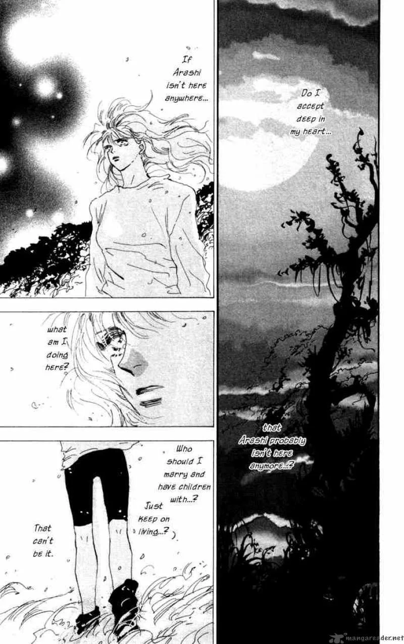 7 Seeds Chapter 15 page 10