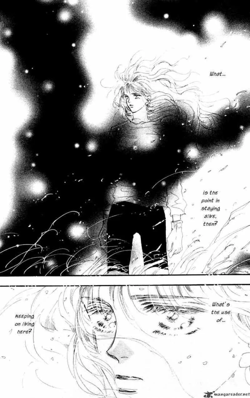 7 Seeds Chapter 15 page 11