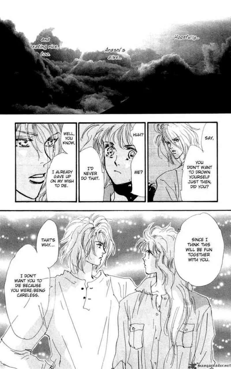7 Seeds Chapter 15 page 20