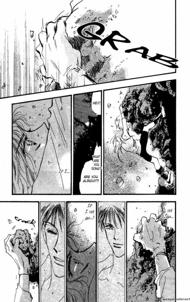 7 Seeds Chapter 15 page 14