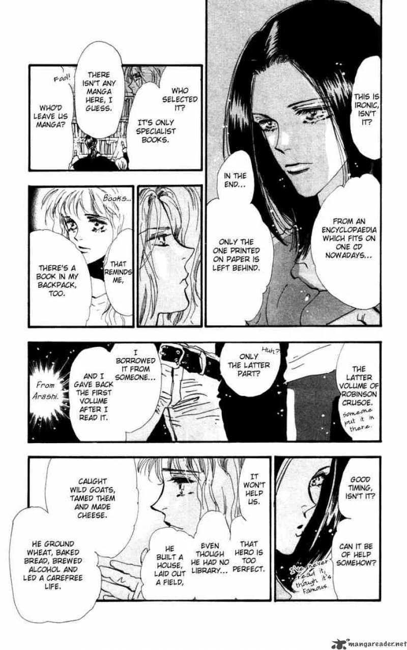 7 Seeds Chapter 15 page 6