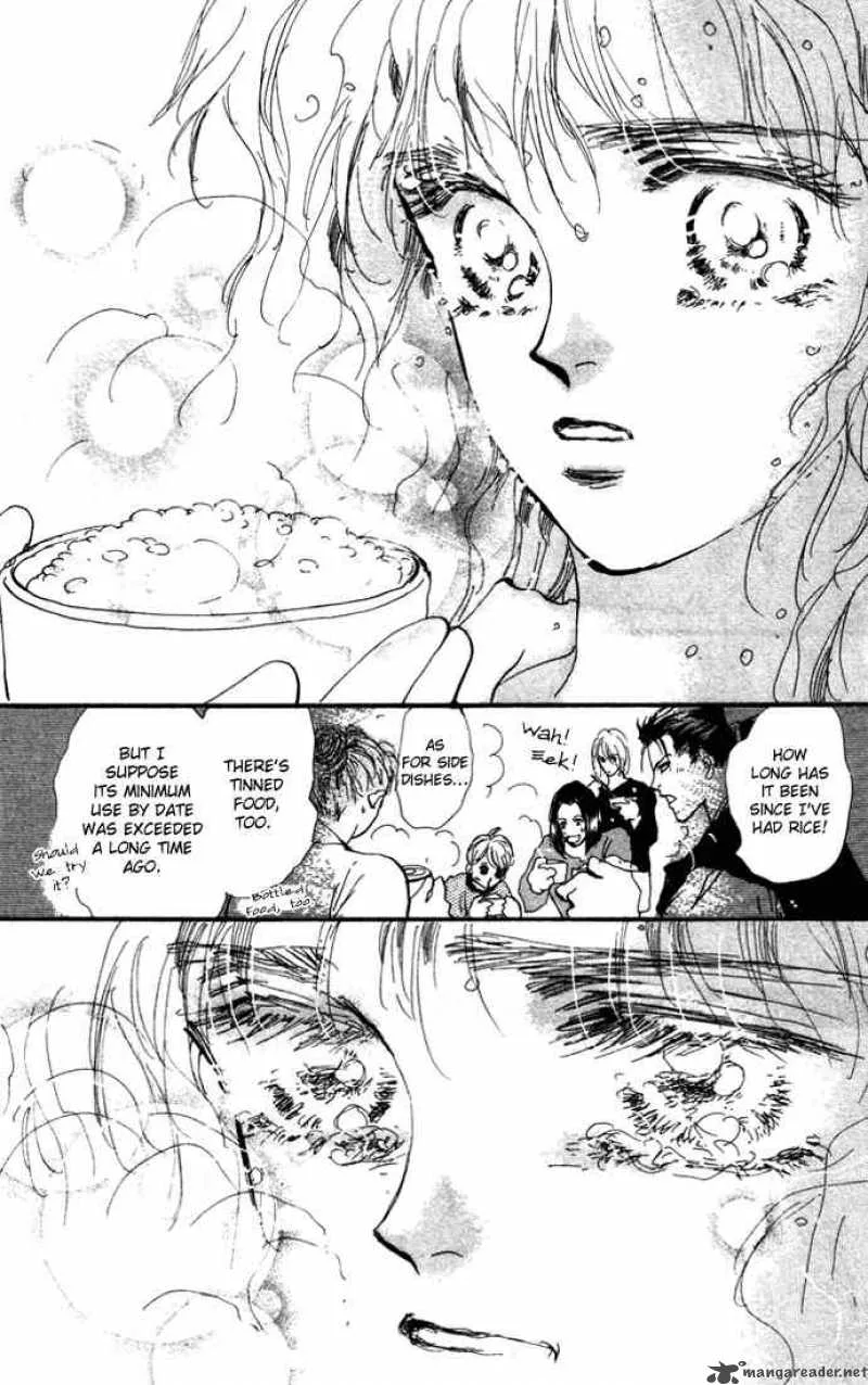 7 Seeds Chapter 15 page 18