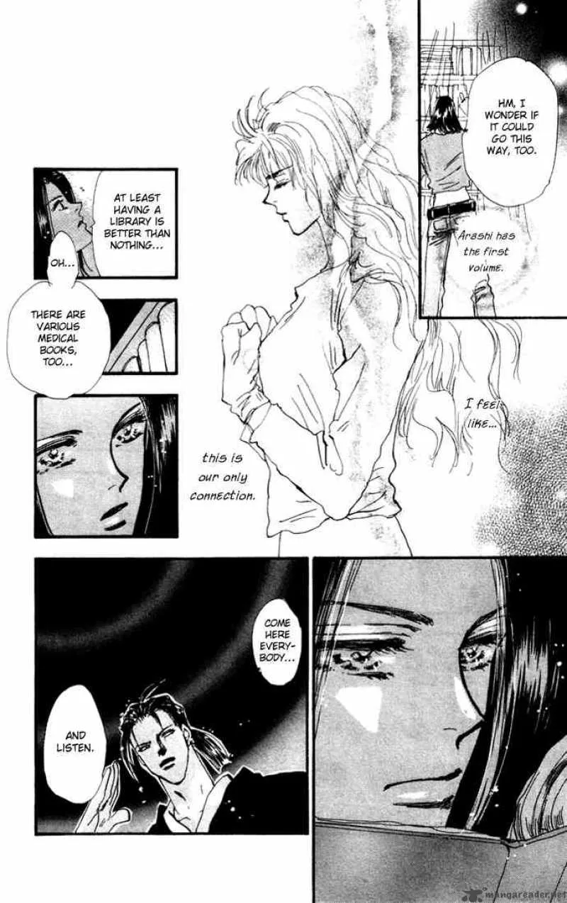 7 Seeds Chapter 15 page 7