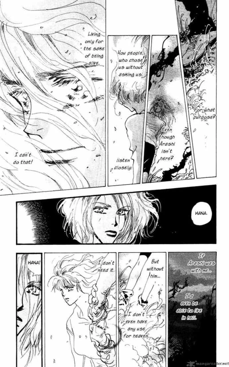 7 Seeds Chapter 15 page 12