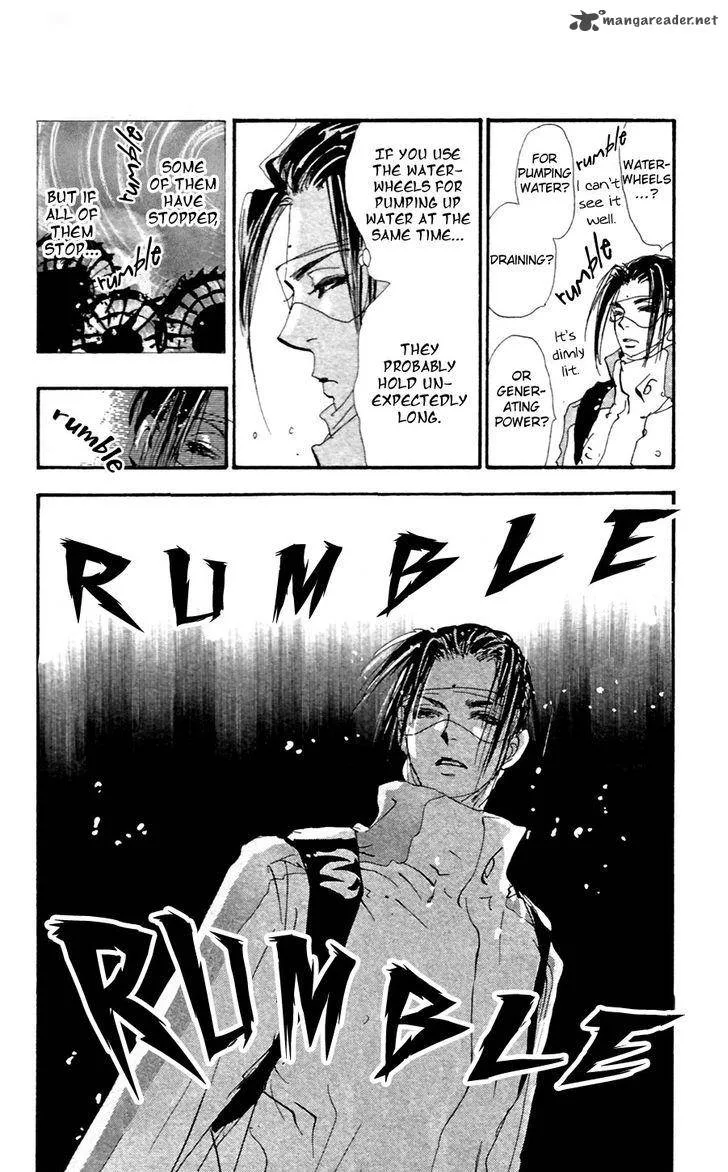 7 Seeds Chapter 150 page 5
