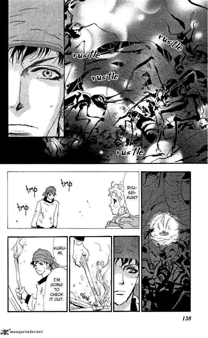 7 Seeds Chapter 150 page 24