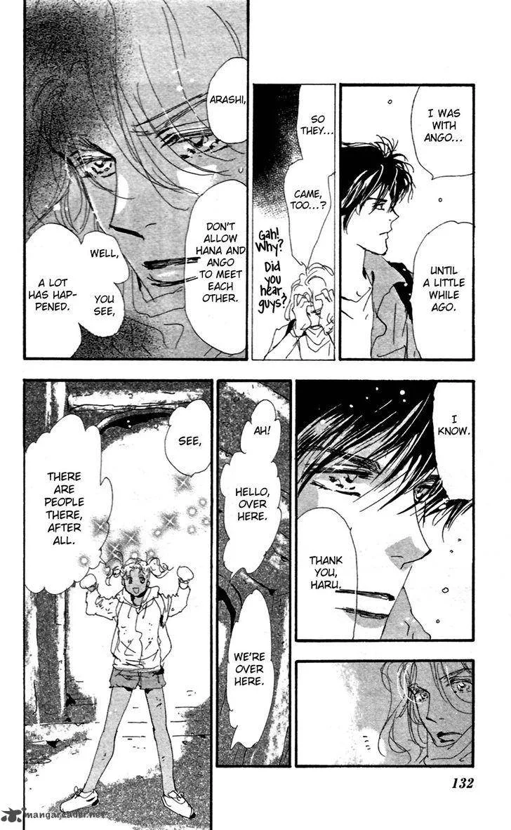 7 Seeds Chapter 150 page 18
