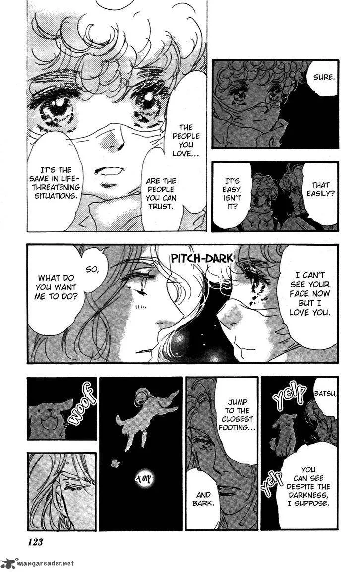 7 Seeds Chapter 150 page 10