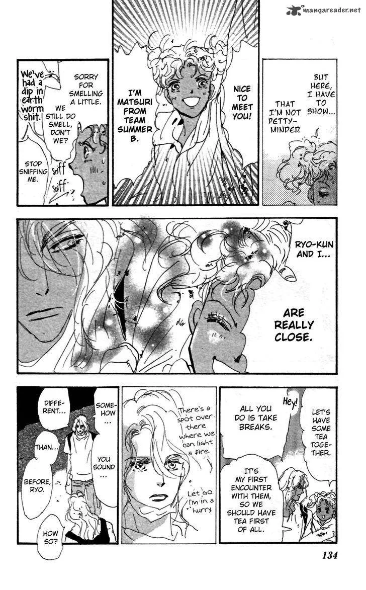 7 Seeds Chapter 150 page 20