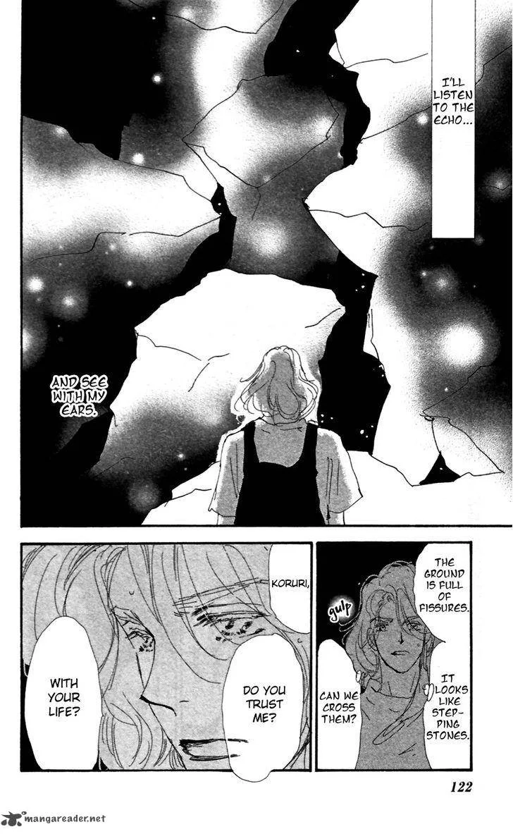 7 Seeds Chapter 150 page 9
