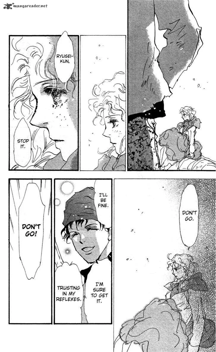 7 Seeds Chapter 150 page 26