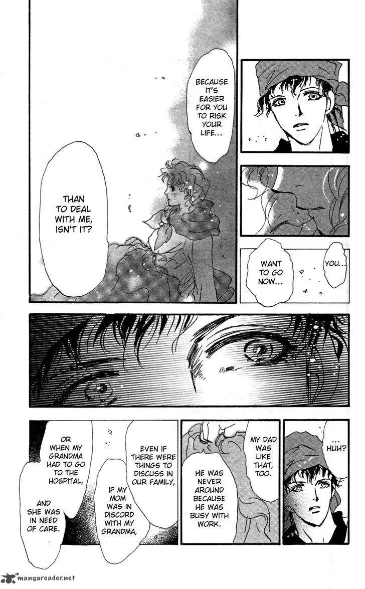 7 Seeds Chapter 150 page 27
