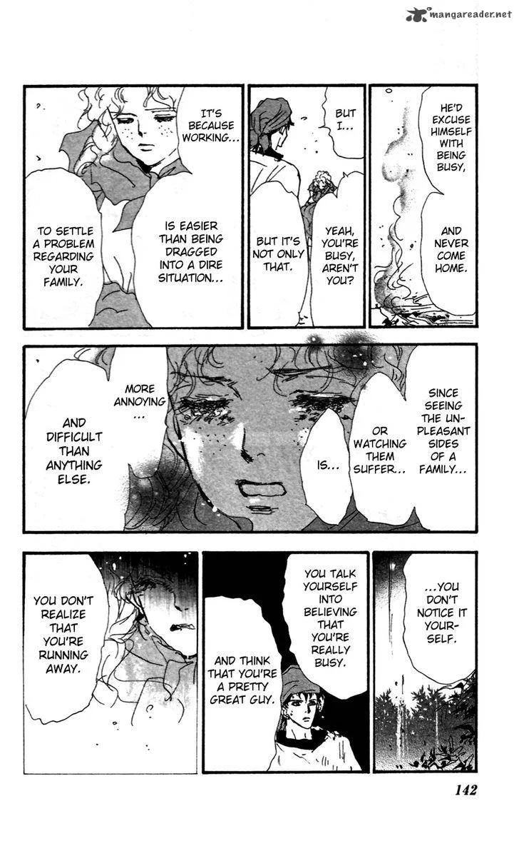 7 Seeds Chapter 150 page 28