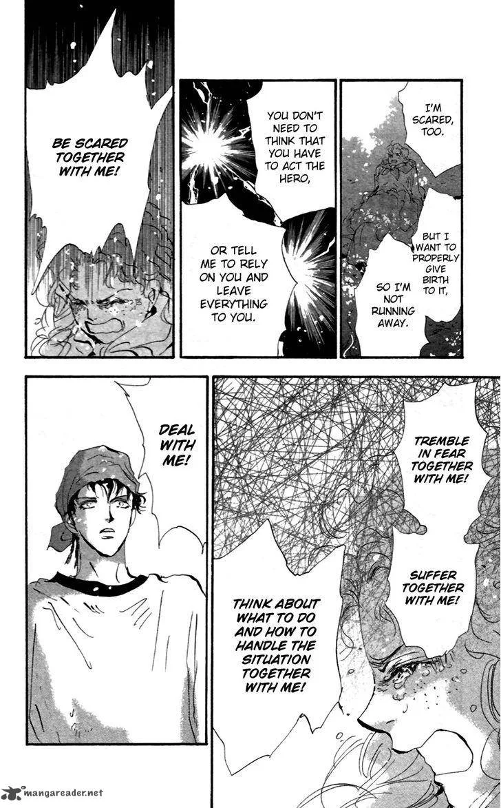 7 Seeds Chapter 150 page 30