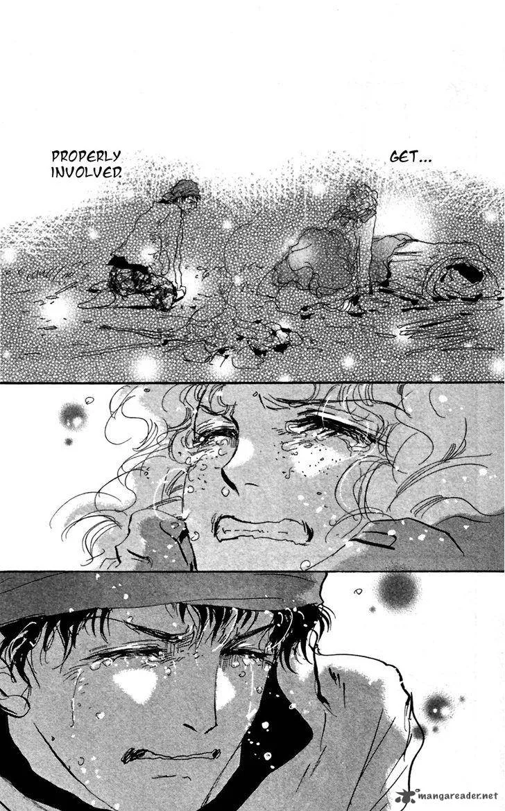 7 Seeds Chapter 150 page 33