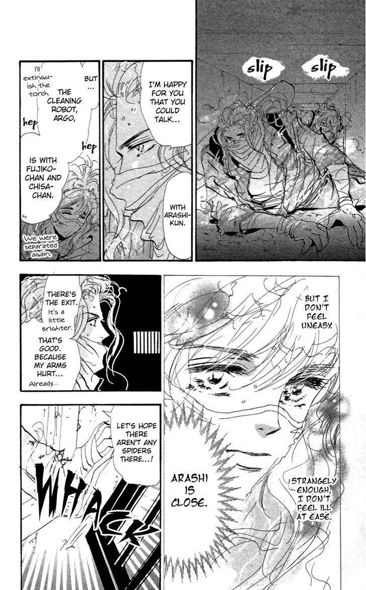 7 Seeds Chapter 150 page 34