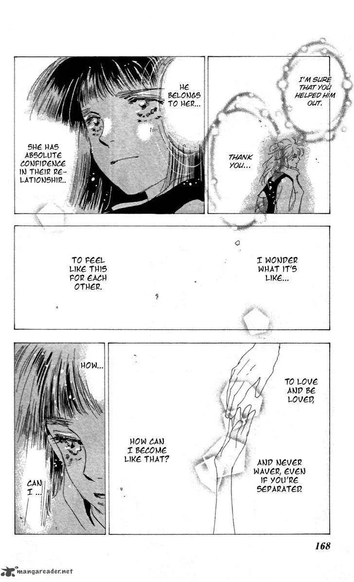 7 Seeds Chapter 151 page 19
