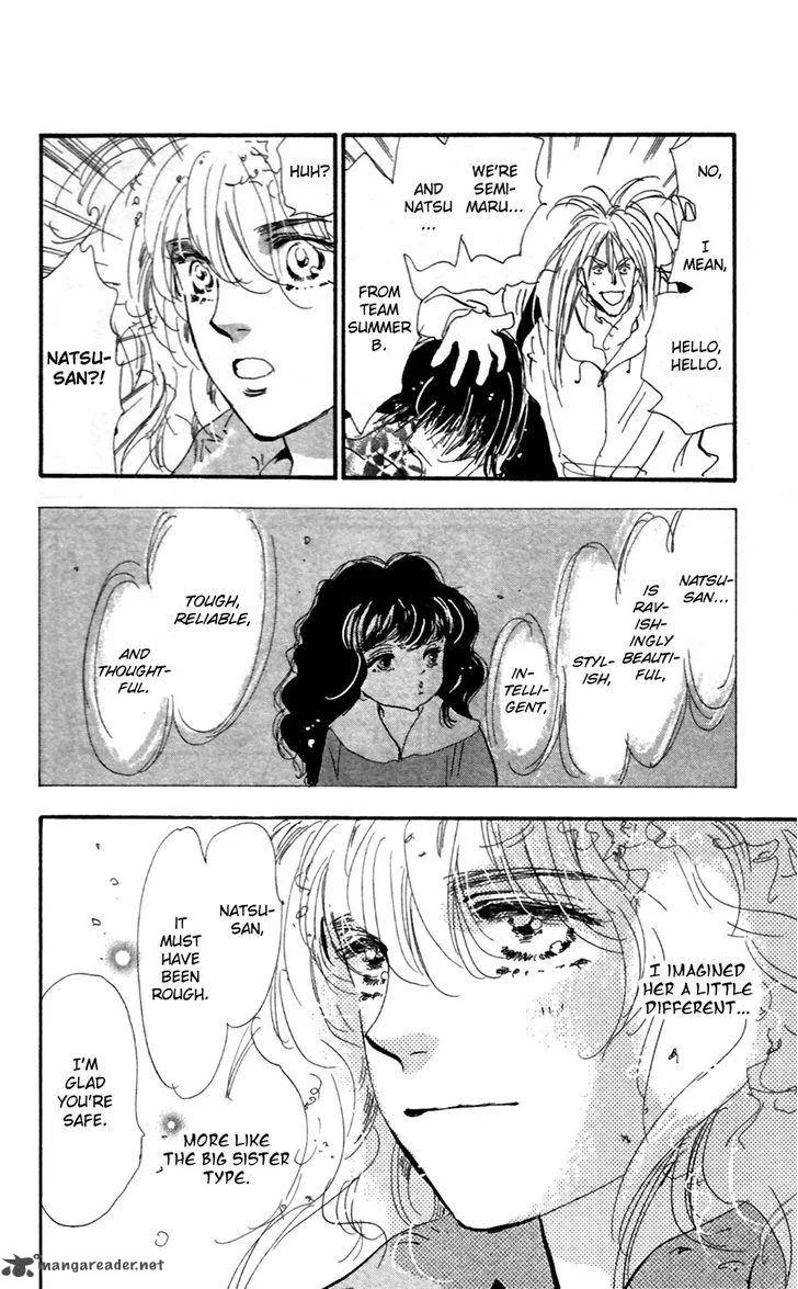 7 Seeds Chapter 151 page 5