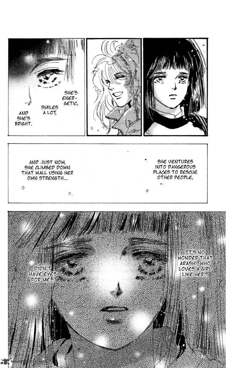 7 Seeds Chapter 151 page 9
