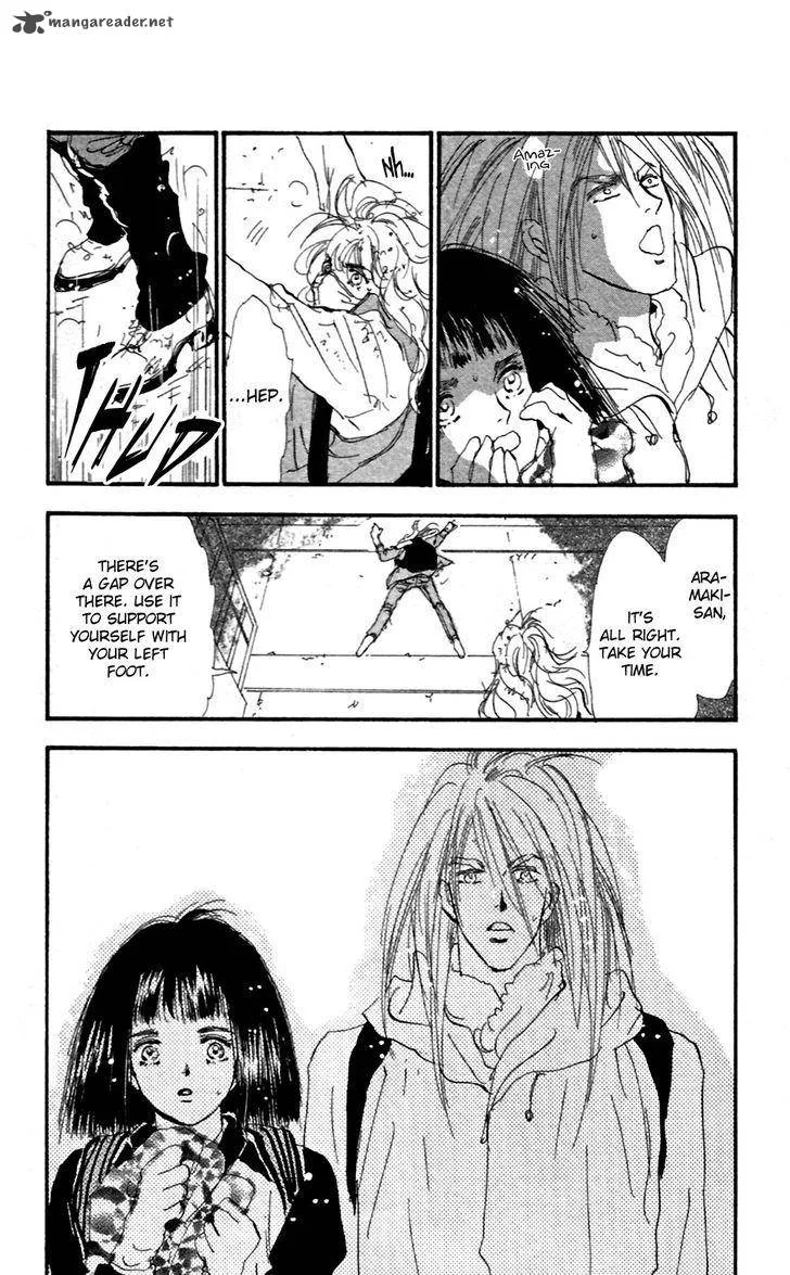 7 Seeds Chapter 151 page 3