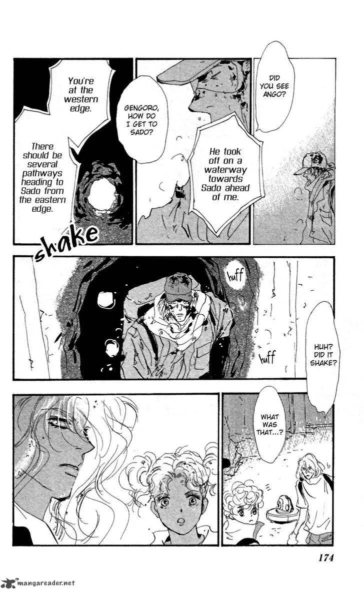 7 Seeds Chapter 151 page 25