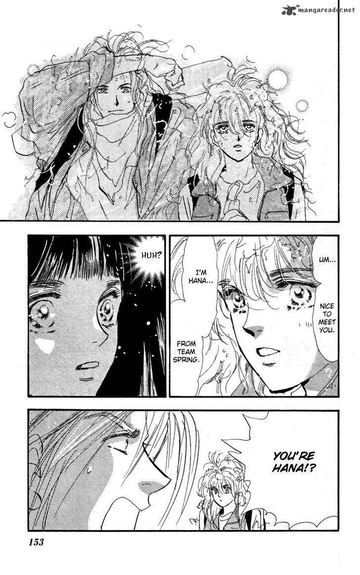 7 Seeds Chapter 151 page 4