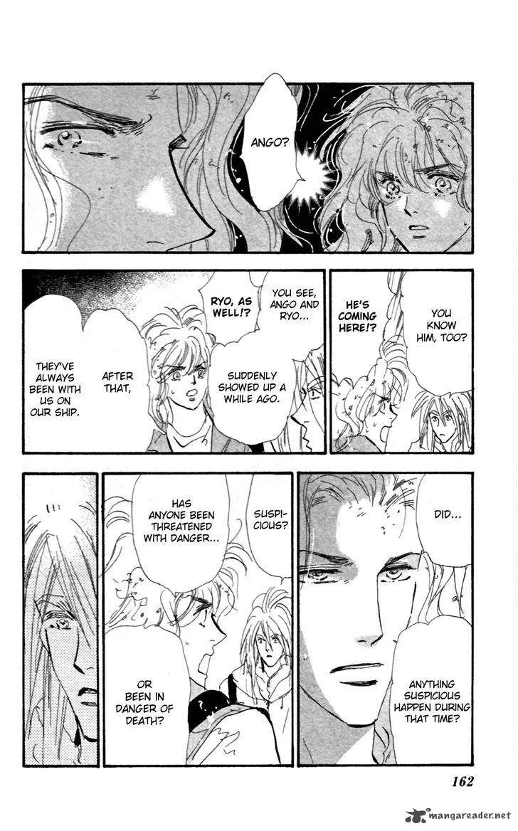 7 Seeds Chapter 151 page 13
