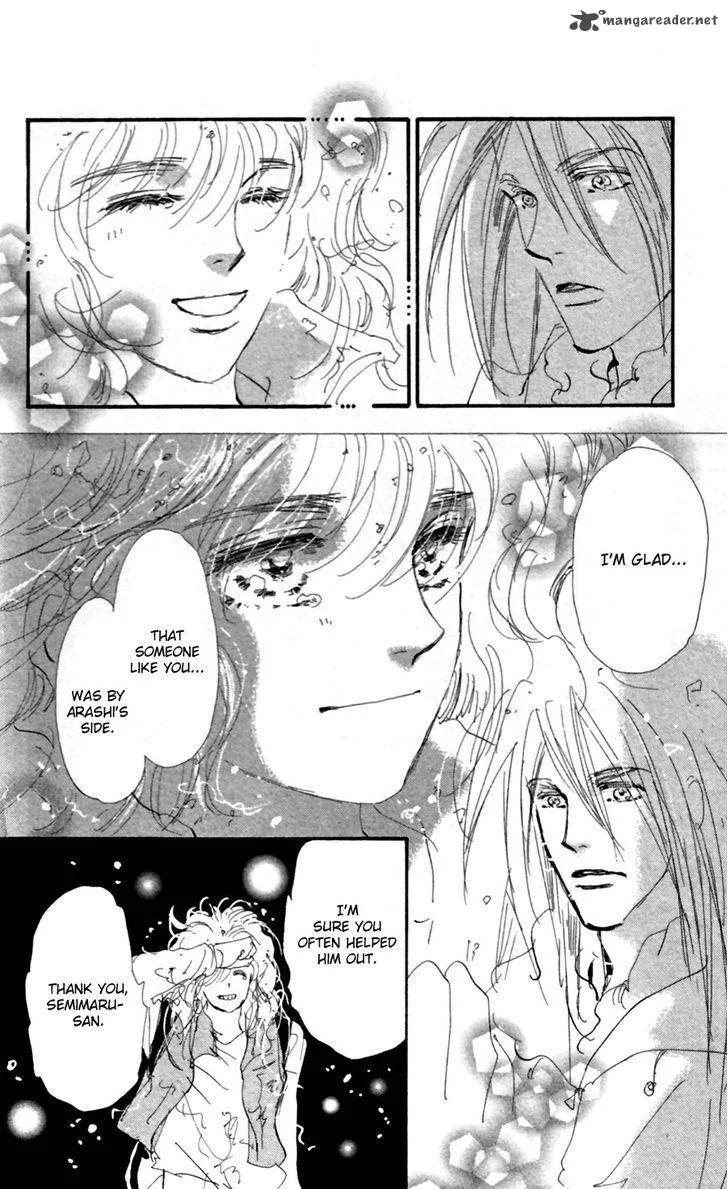 7 Seeds Chapter 151 page 17