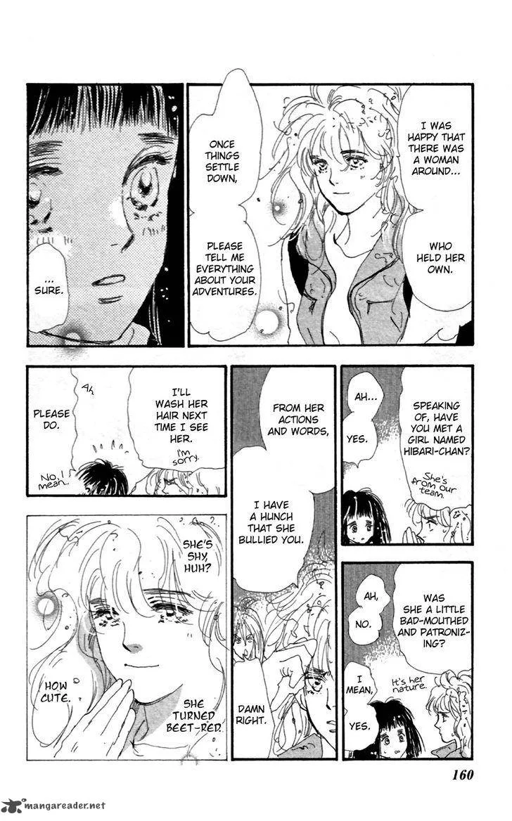 7 Seeds Chapter 151 page 11