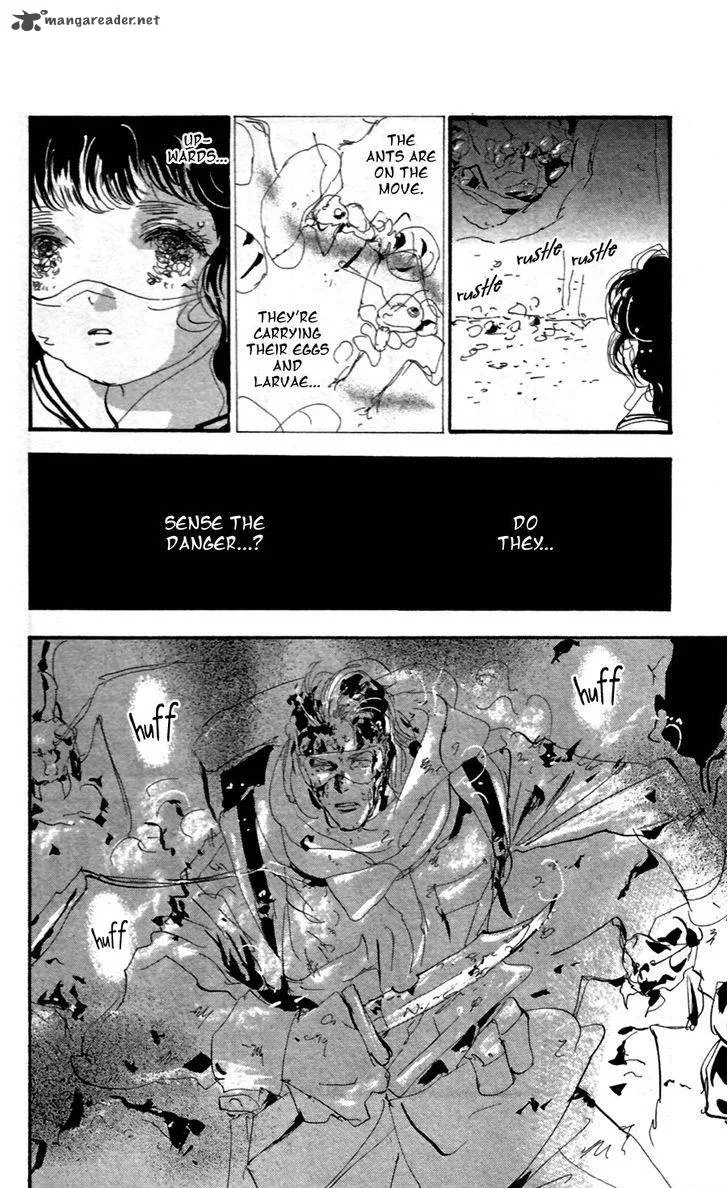 7 Seeds Chapter 151 page 23