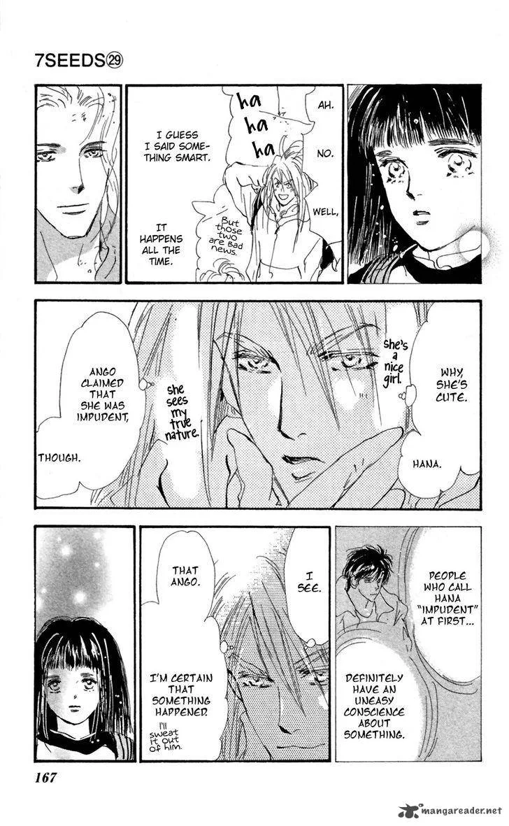 7 Seeds Chapter 151 page 18